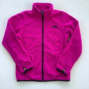 North Face Fleece Jacket